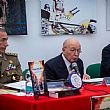 Salerno Notizie foto - 27102025 presentazione libro esercito