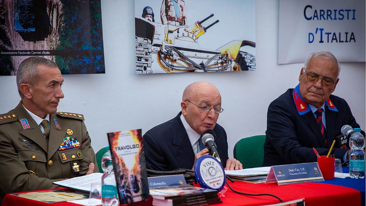 27102025 presentazione libro esercito