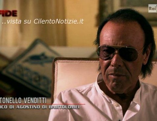 27112012 venditti di bartolomeo sfide