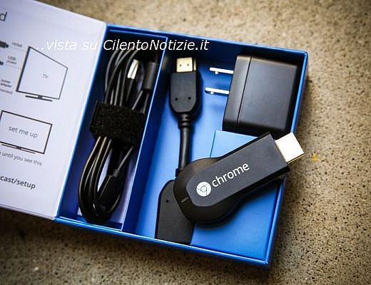 Marco-Califano foto - 27112013 google chromecast