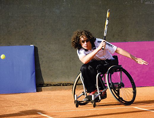 27112013 sport persone disabilita intellettiva