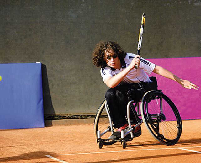 27112013 sport persone disabilita intellettiva