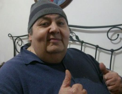 27112014 Gennaro Pezone