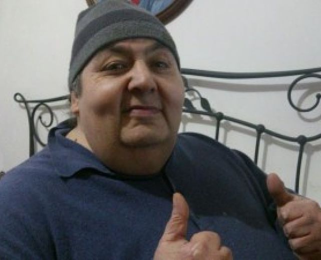 27112014 Gennaro Pezone