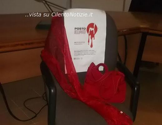 Tonino-Luppino foto - 27112014 contro violenza donne sapri