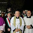 Spettacoli-eventi foto - 27112014 luci minori natale