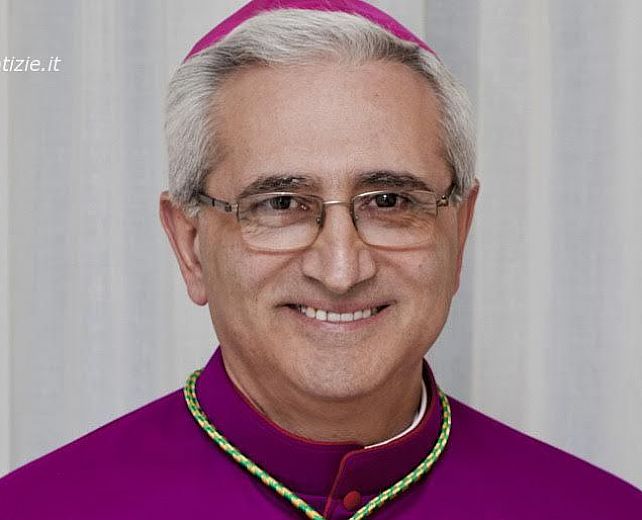 27112015 vescovo miniero 27112015 vescovo miniero