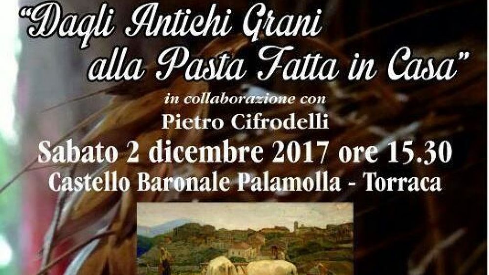 27112017 laboratorio grani