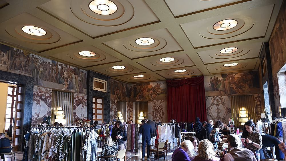 27112018 Italian Style salerno