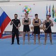 Sport foto - 27112019 ginnastica salerno voronin cup 2019