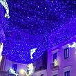 Salerno Notizie foto - 27112019 luci d artista salerno