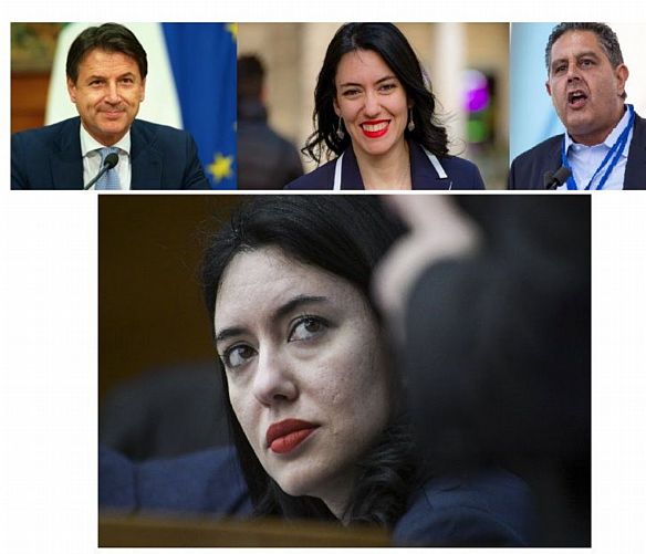 Emilio-La-Greca-Romano foto - 27112020 FOTO ARTICOLO ELGR 27 NOVEMBRE 2020