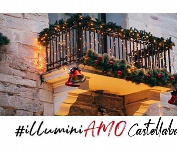 27112020 Immagine illuminiAmo Castellabate Natale2020