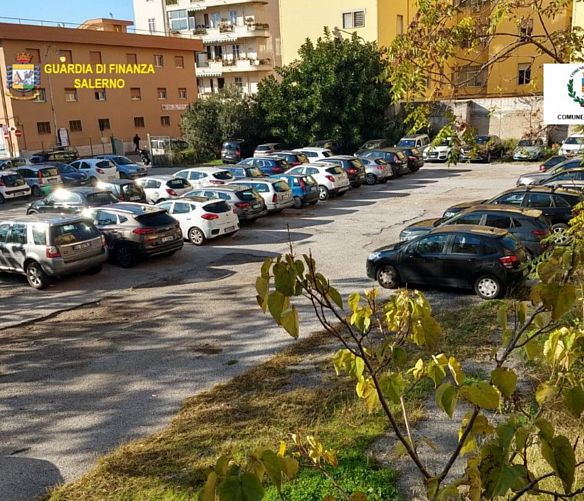 27112020 area parcheggio ex genio civile