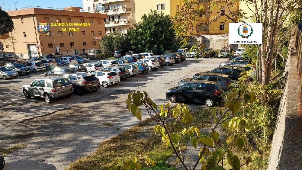 27112020 area parcheggio ex genio civile