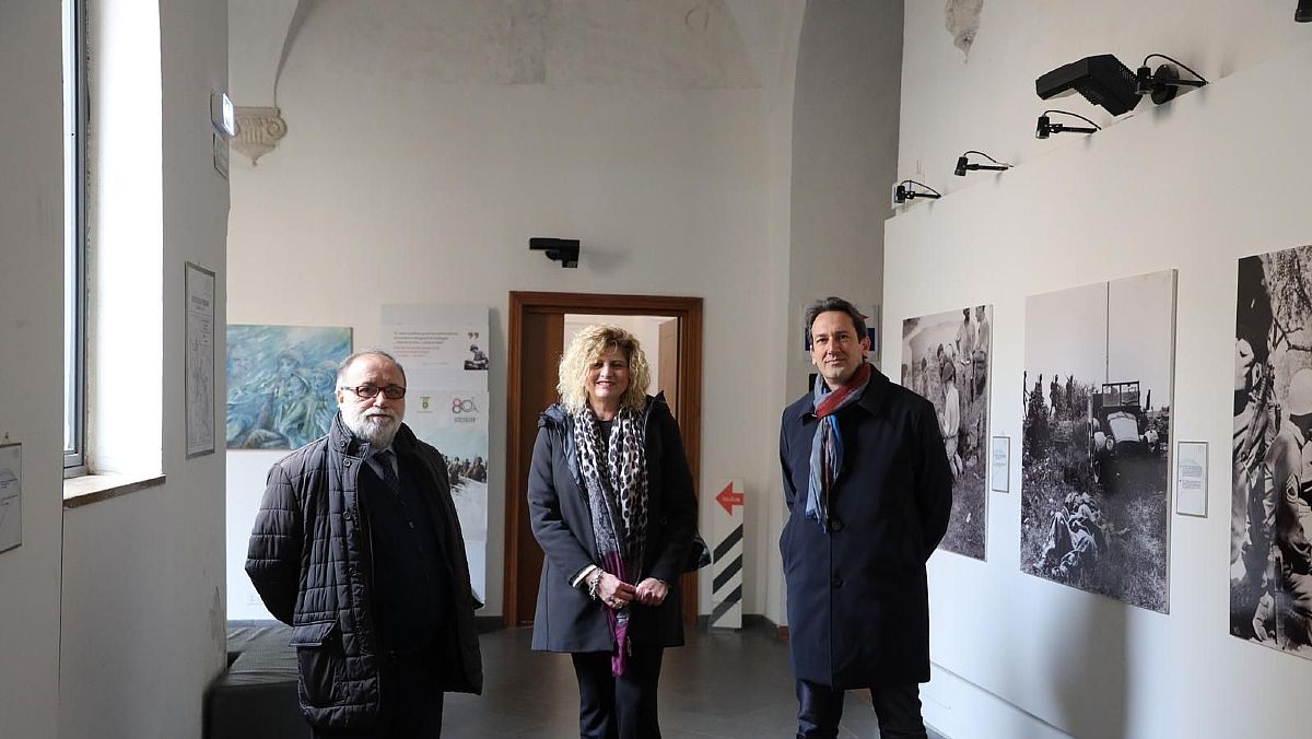 27112023 operazione avalanche museo
