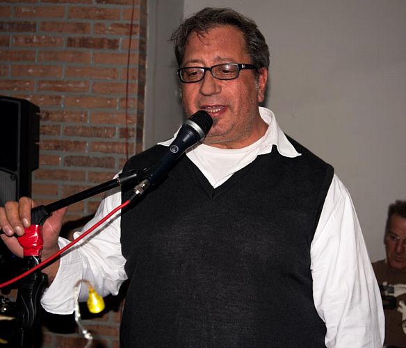 27112024 mike pistone