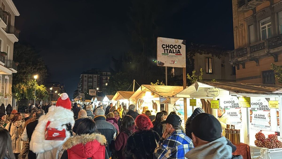 27112025 choco italia a cava de tirreni