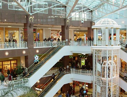27122012 centro commerciale