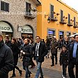 Avvisi foto - 27122012 cilento outlet village inaugurazione