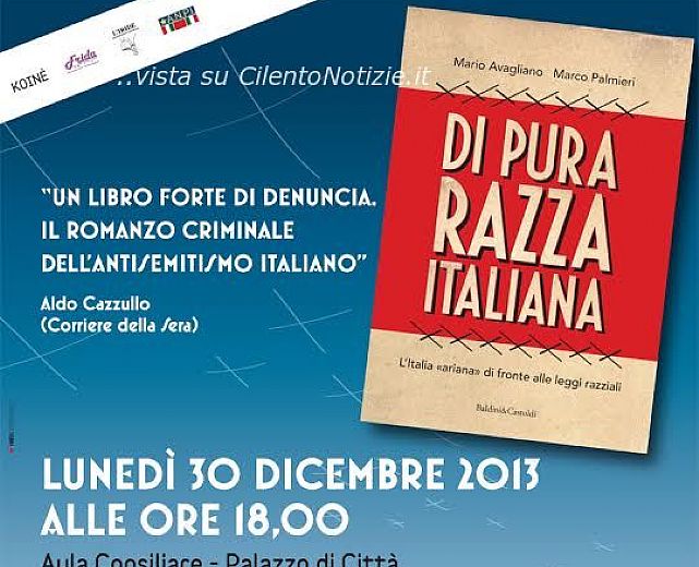 27122013 di razza pura