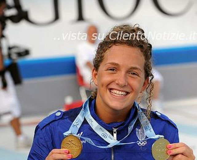 27122014 Caterina Giacchetti