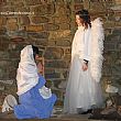 Spettacoli-eventi foto - 27122014 presepe vivente annunciazione