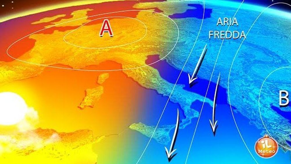 27122016 cambio clima gennaio