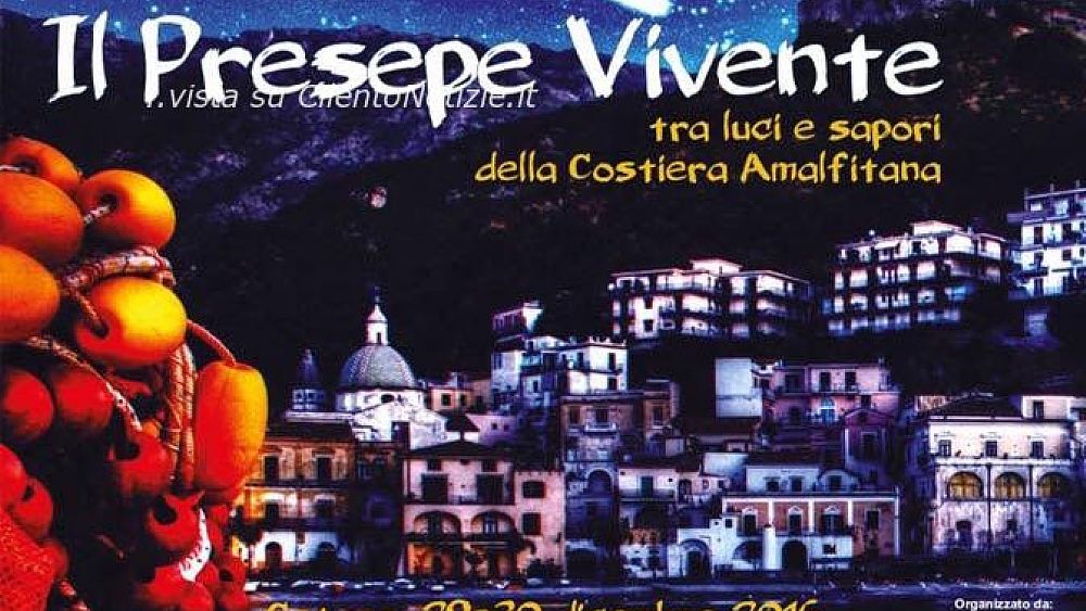 27122016 presepe vivente cetara