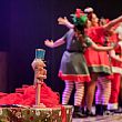 Spettacoli-eventi foto - 27122017 Babbo Natale nel Paese delle zucche