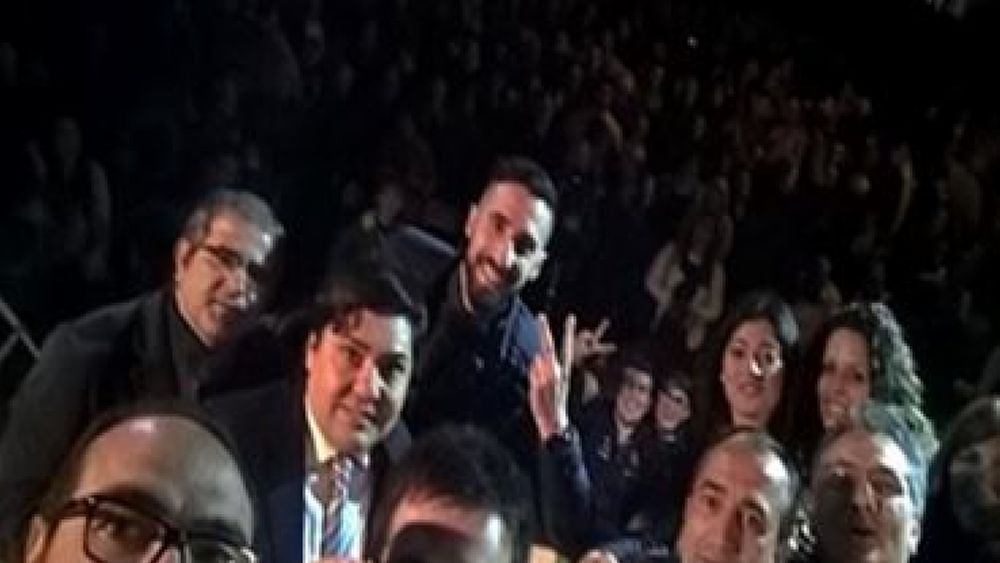 27122017 sindaco michele di candia