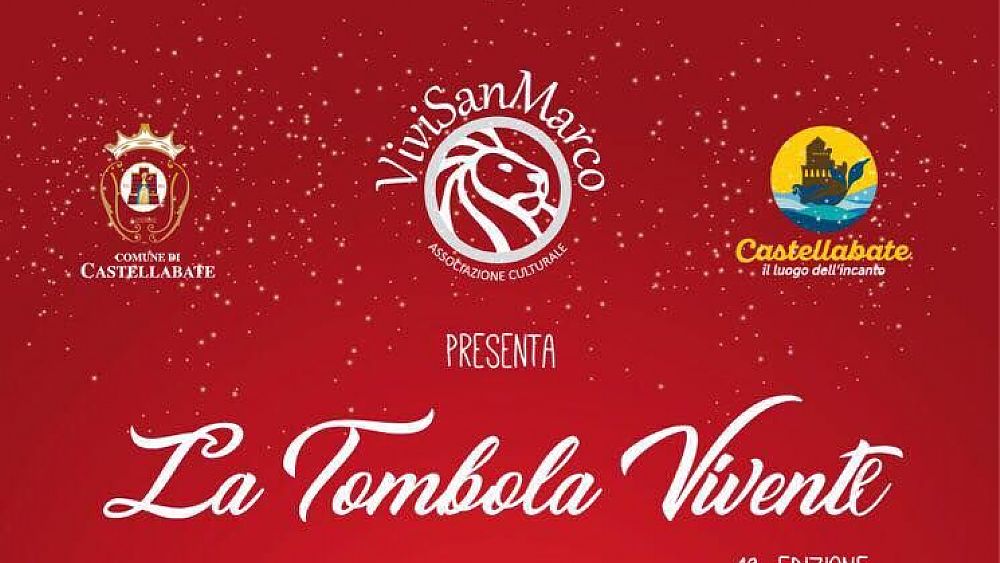 27122017 tombola vivente castellabate