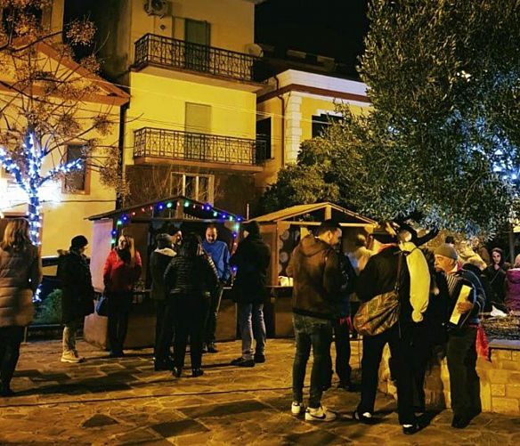 27122018 natale a pollica