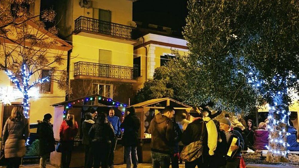 27122018 natale a pollica 27122018 natale a pollica