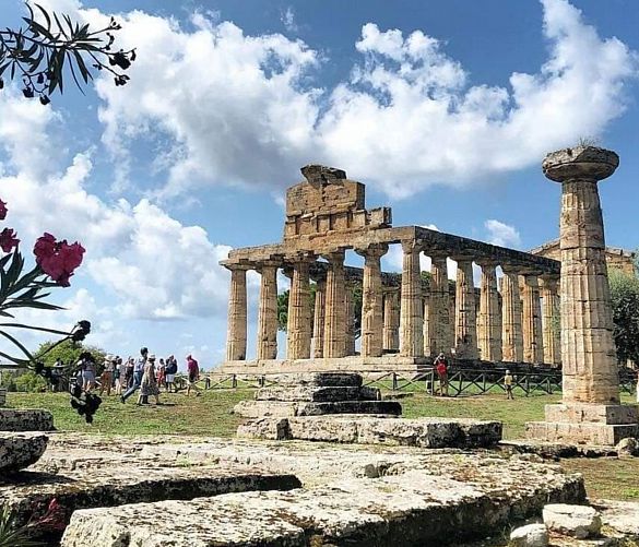 27122018 paestum ingresso biglietti
