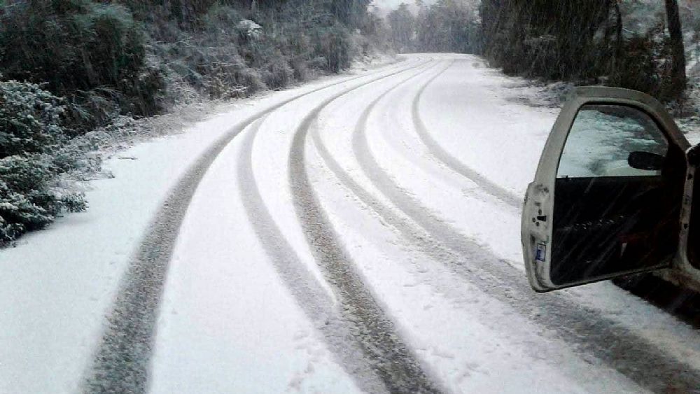 27122019 neve sulle strade