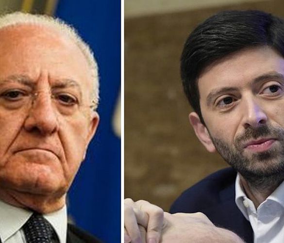 Emilio-La-Greca-Romano foto - 27122020 de luca e speranza