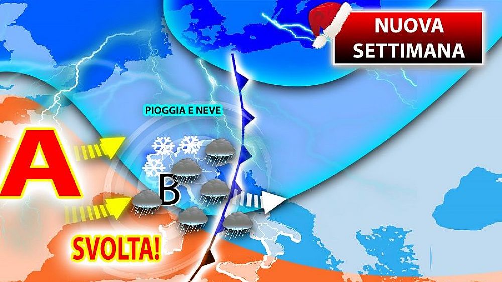 27122021 nuova settimana 261221