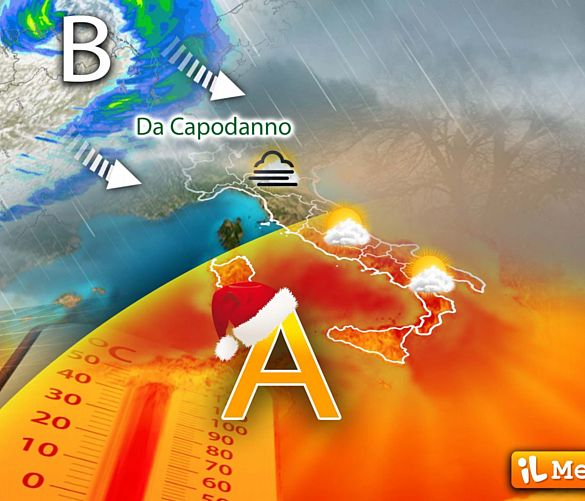 27122023 meteo fino a capodanno