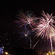 Sapri Notizie foto - 27122024 fuochi artificio