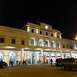 Avvisi foto - 27122024 stazione di salerno di notte
