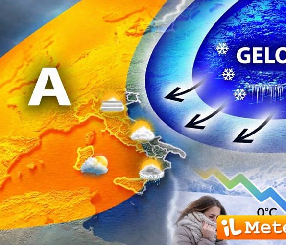 27122025 freddo in arrivo dalla russia