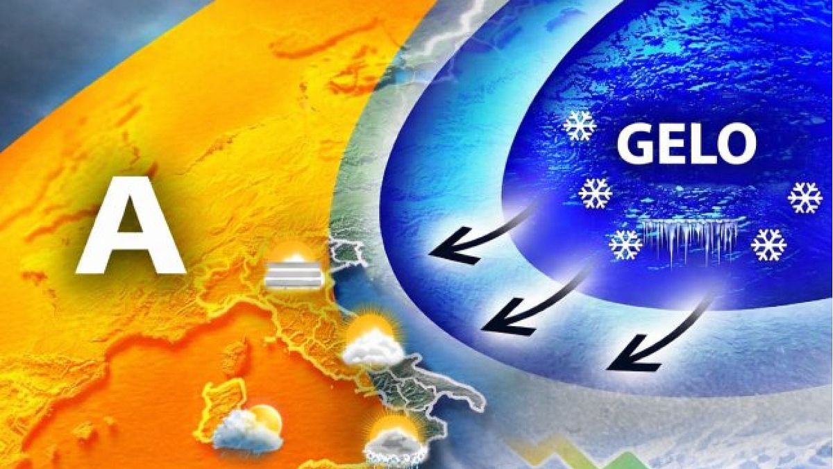 27122025 freddo in arrivo dalla russia