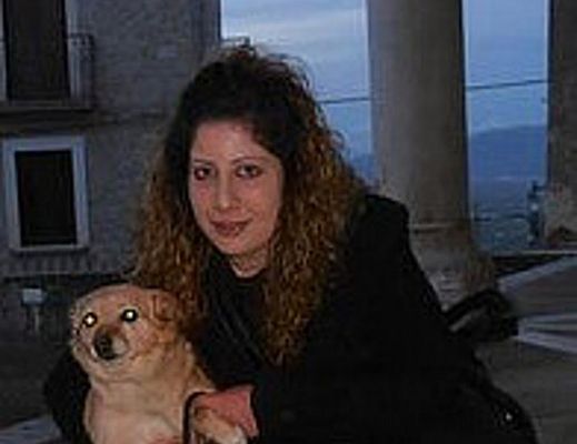 28012014 Melania d Amato