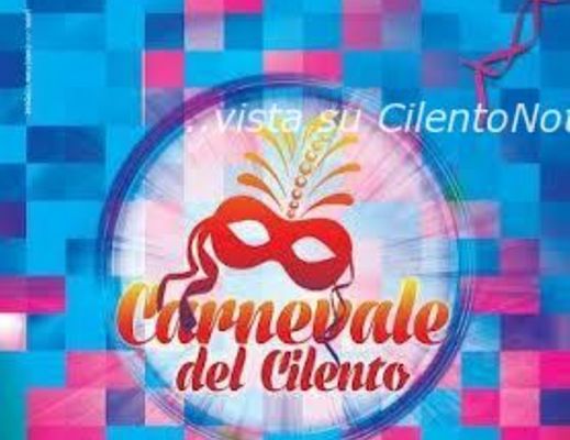 28012014 carnevale nel cilento