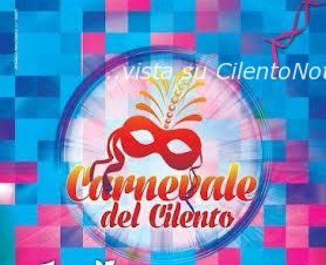 28012014 carnevale nel cilento