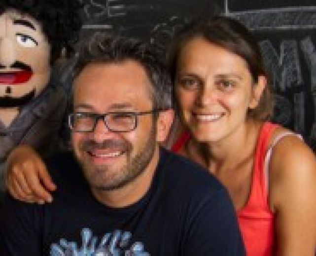 28012014 casa sanremo mascotte