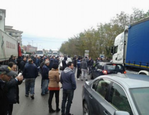 28012014 forconi a salerno