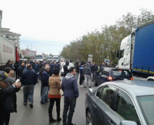 28012014 forconi a salerno