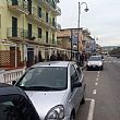 Agropoli Notizie foto - 28012014 rissa bar agropoli